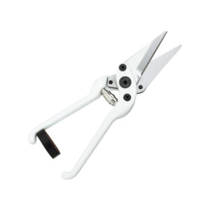 Foot Rot Shear Serrated Blades