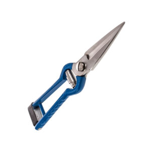 Foot Rot Shear Light Weight Serrated Blade