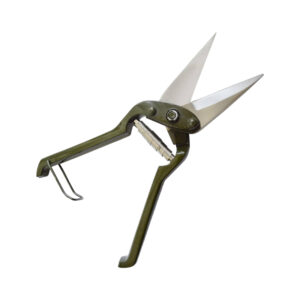 Foot Rot Shear Heavy Duty Serrated Blade
