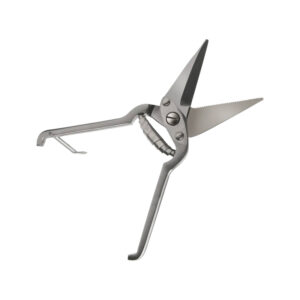 Foot Rot Shear Heavy Duty Serrated Blade Polish