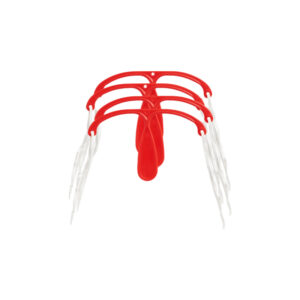 Ewespoon Set Of 4 Pcs