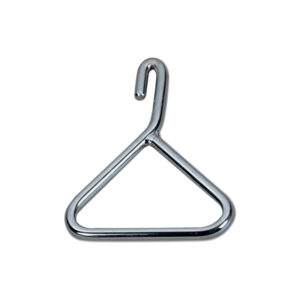 OB Handle Stainless Steel