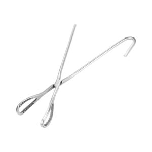 Pig Obstetric Forceps 52cm Forged