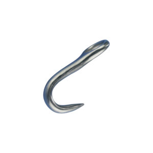 Eye Hook Sharp
