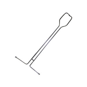 Pig OB Forceps