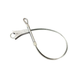 Calf Head Snare