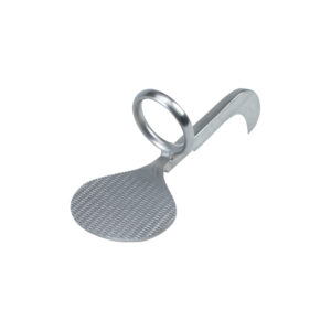 Linde's Embryotomy Knife