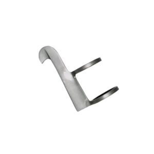 Embryotomy Finger Knife