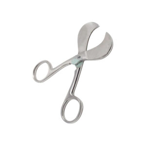 Cord Scissor 4"