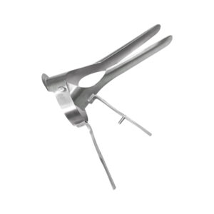 Duckbill Vaginal Speculum 26cm