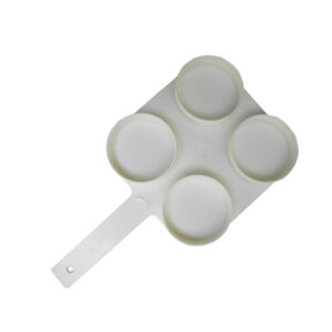 CMT Mastitis Test Paddle