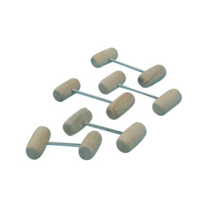 Prolapse Pins