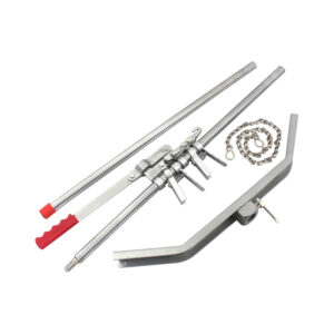 Calf Puller Set