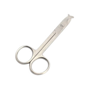 White's Toenail Scissors