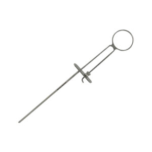Teat Slitter Danish Pattern