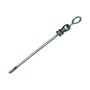 Milking Tube Olive Hub