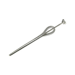 Teat Dilator Screw Action Stainless Steel