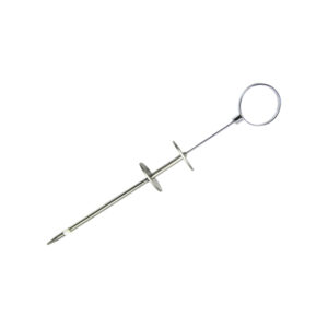 Hugs Teat Tumor - Extractor