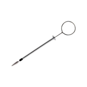 Hug's Teat Tumor Extractor