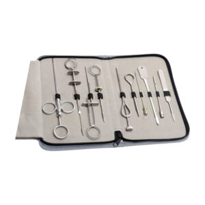 Teat Udder Cannula Kit