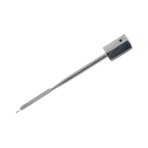 Hall's Teat Knife
