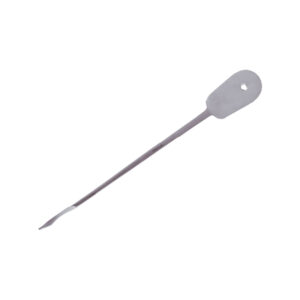 Hug's Teat Knife Lancet