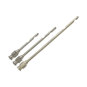 Udder Infection Cannula