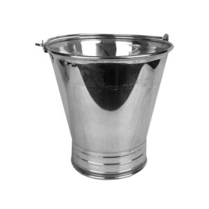 Stainless Steel Bucket