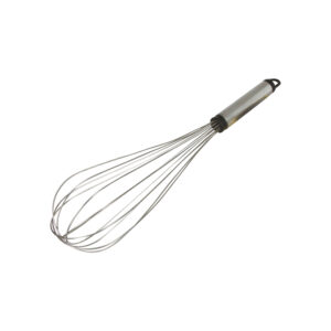 Milk Whisk Economy