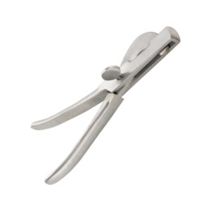 Hausmann Emasculator Plier 17cm