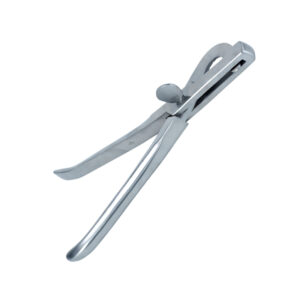 Hausmann Emasculator 26cm