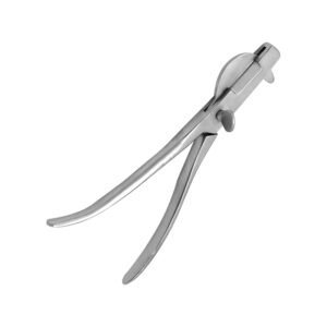 Hausmann Emasculator 33cm
