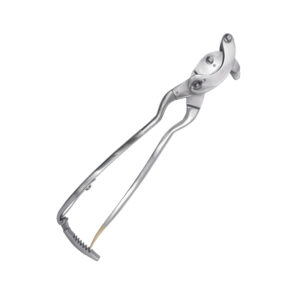 Emasculator Serra Type 36cm Modified