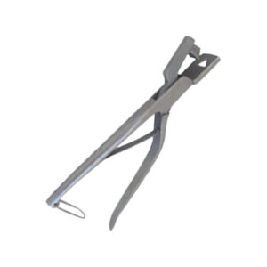 Cattle Ear Notcher Triangle