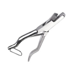 Ear Notcher Roof Notch 6"