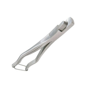 Ear Notcher (U) Notch