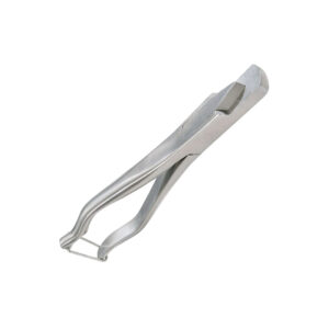 Ear Notcher (V) Notch 6" 7"