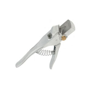 Ear Notcher (V) Notch Large Aluminum