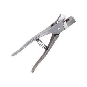 Ear Notcher (U) Notch Large Aluminum
