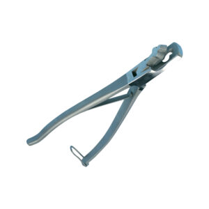 Ear Notcher Clover Notch