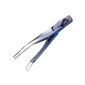 Cattle Ear Notcher (V) Notch