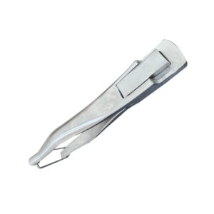 Cattle Ear Notcher Rectangular Notch