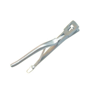 Cattle Ear Notcher (T) Notch