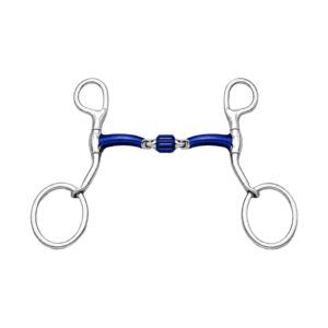 Copper Roller Gag