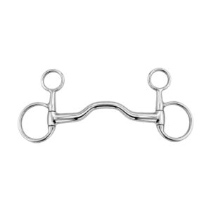 Low Port 2-Ring Elevator Bit