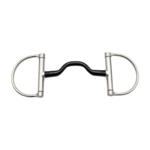 Low Port D-Ring Sweet