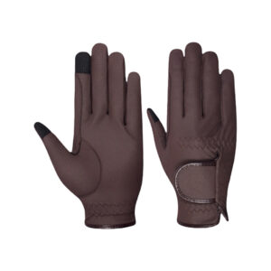 Horse Riding Gloves Leather