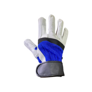 Polo Digital Gloves Scaled Velcro Strap