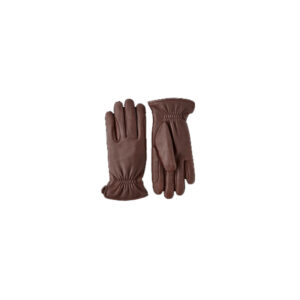 Classic Ladies Gloves Elastic Wrist