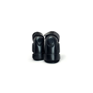 Polo Knee Guard - Velcro Fitted 11.25"